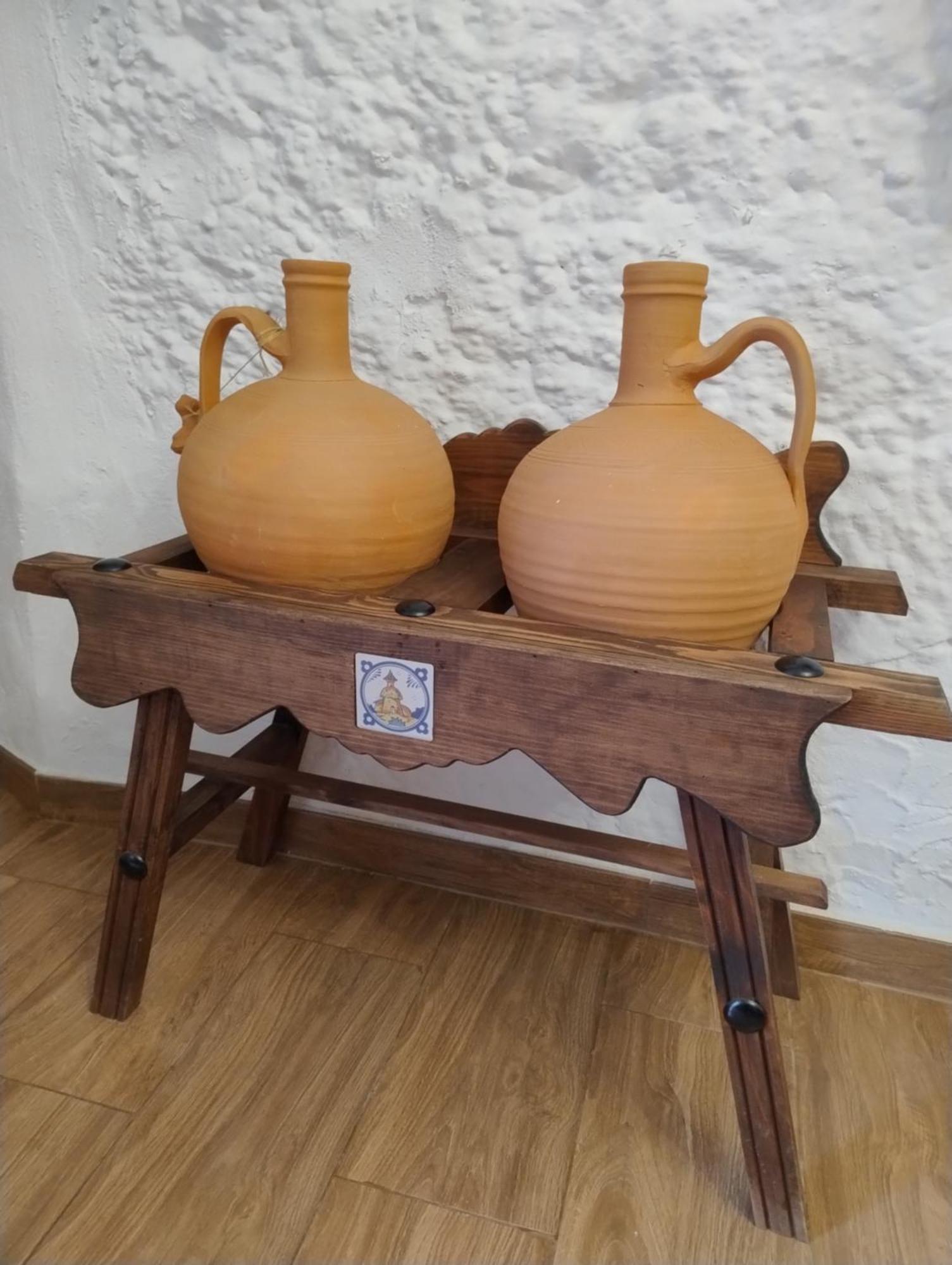 La Cueva De Guadix Villa Eksteriør billede